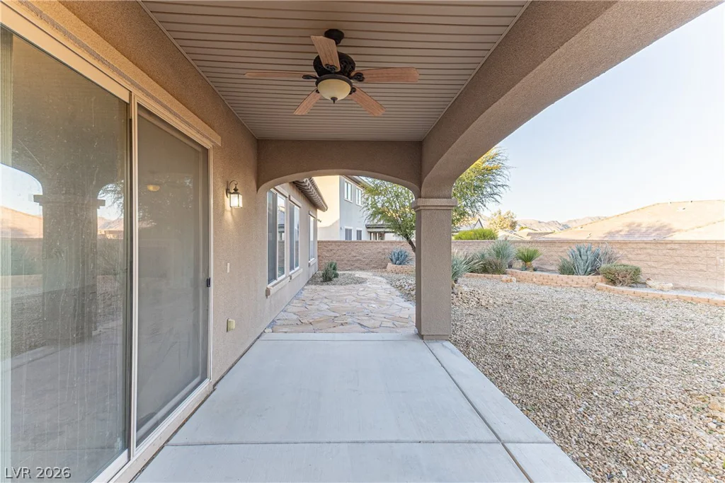 7312 Pinfeather, North Las Vegas, NV 89084