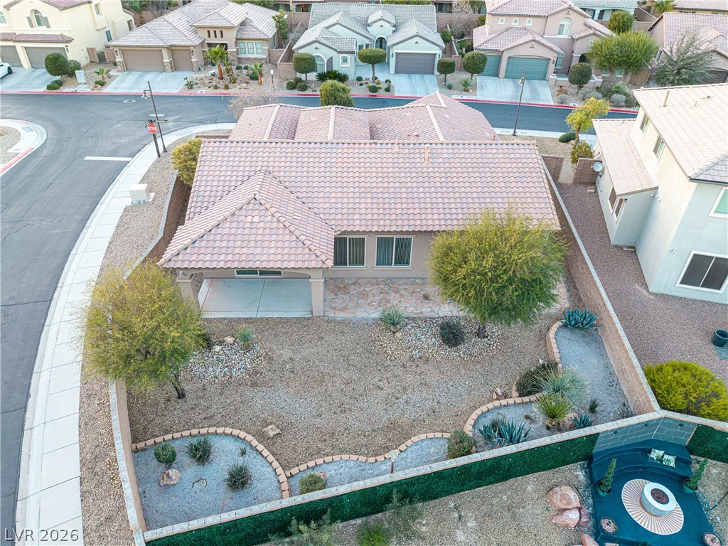 7312 Pinfeather, North Las Vegas, NV 89084