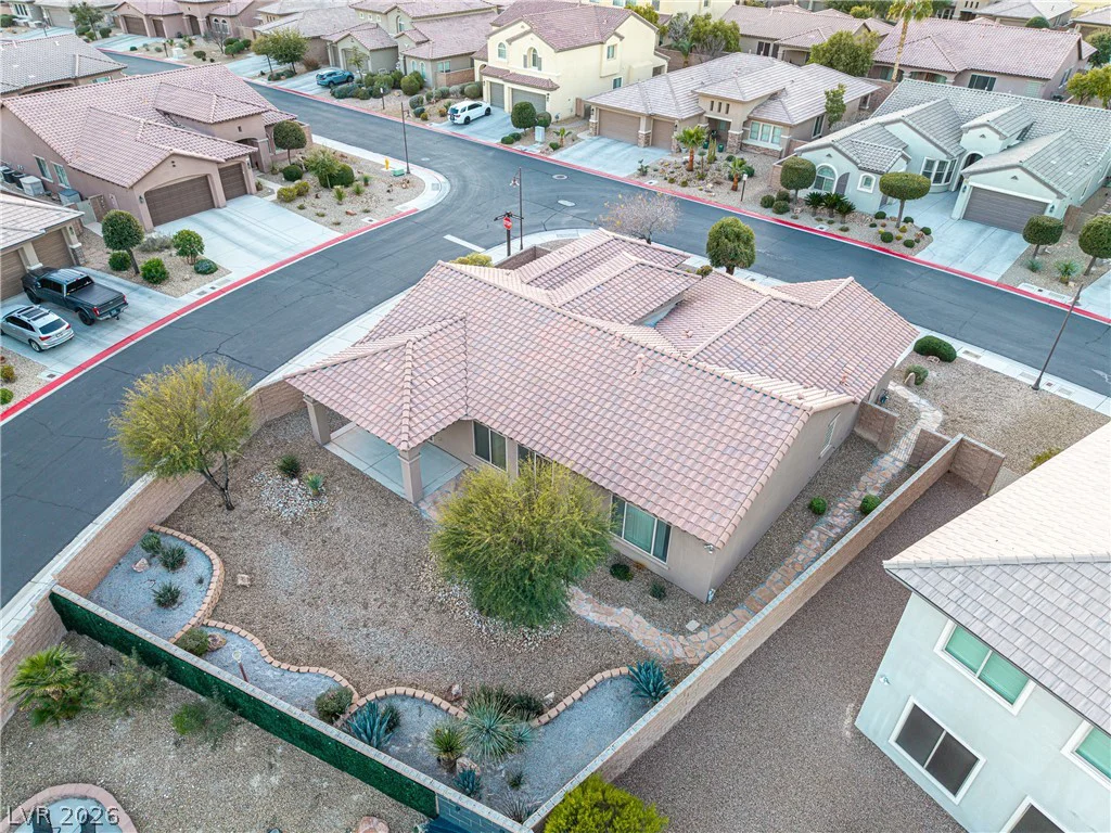 7312 Pinfeather, North Las Vegas, NV 89084