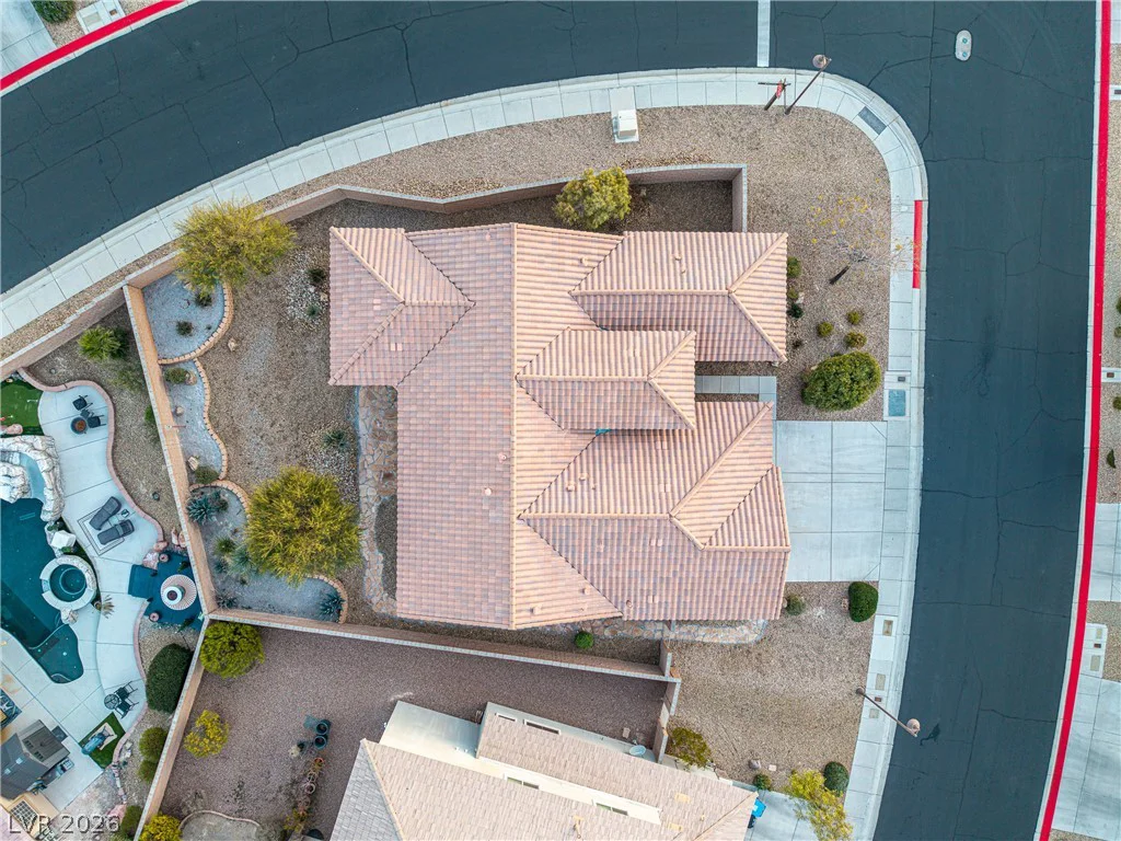 7312 Pinfeather, North Las Vegas, NV 89084