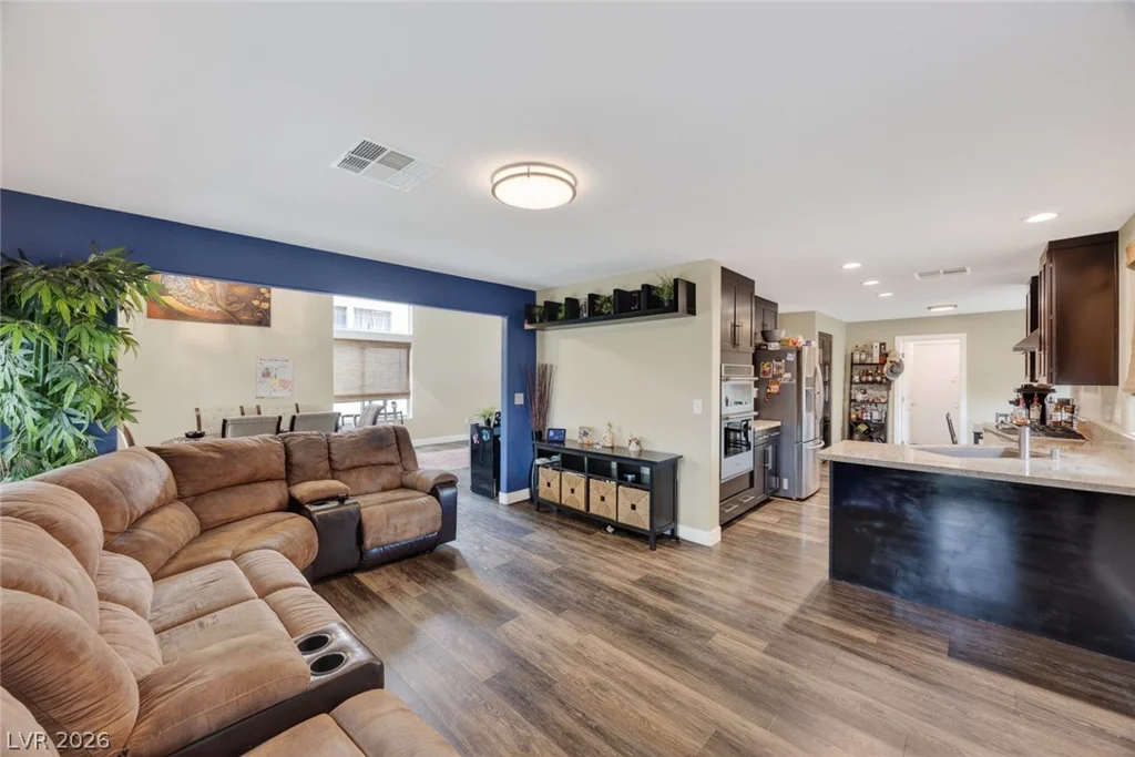 3033 Pebblestone, Las Vegas, NV 89117