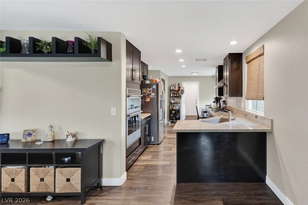 3033 Pebblestone, Las Vegas, NV 89117