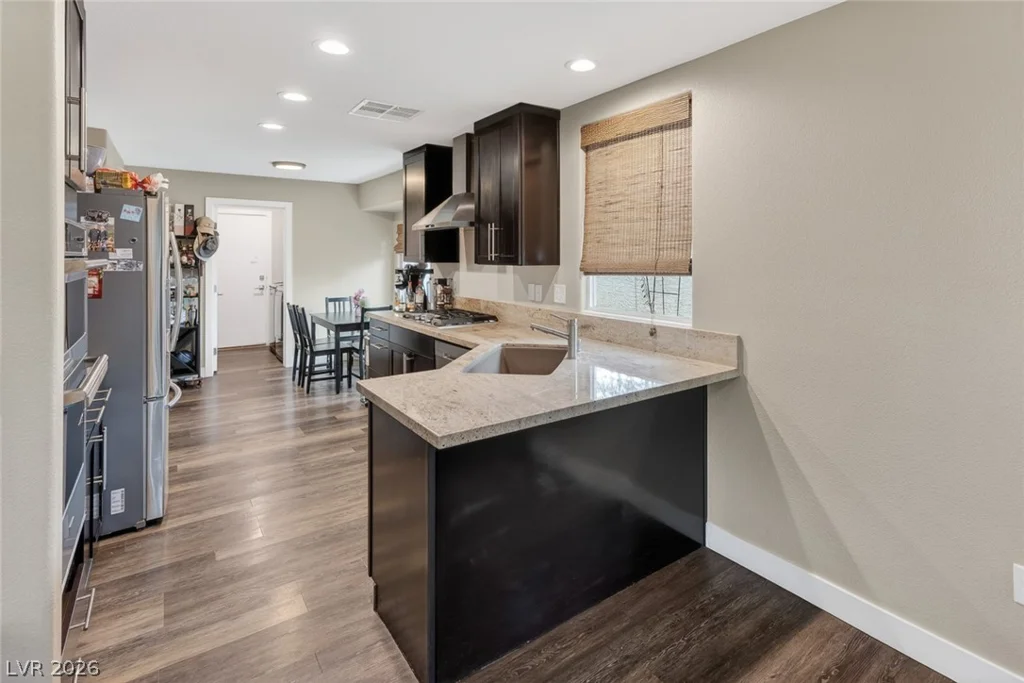 3033 Pebblestone, Las Vegas, NV 89117