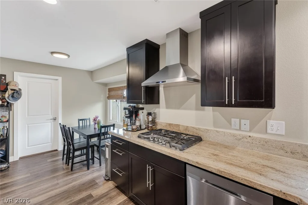 3033 Pebblestone, Las Vegas, NV 89117