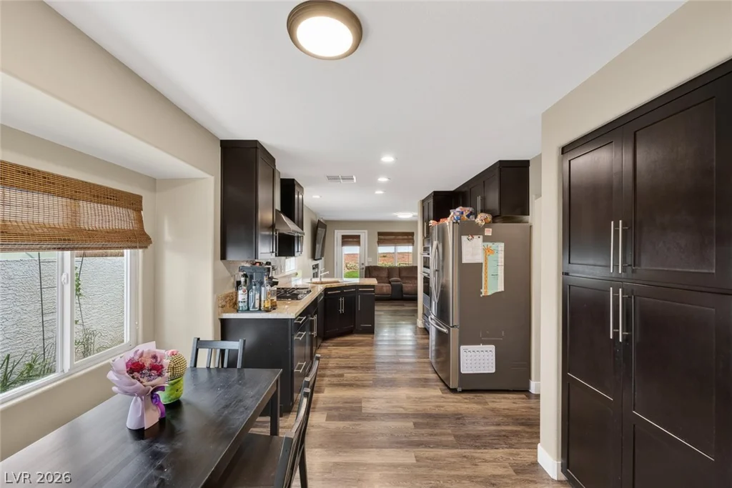 3033 Pebblestone, Las Vegas, NV 89117