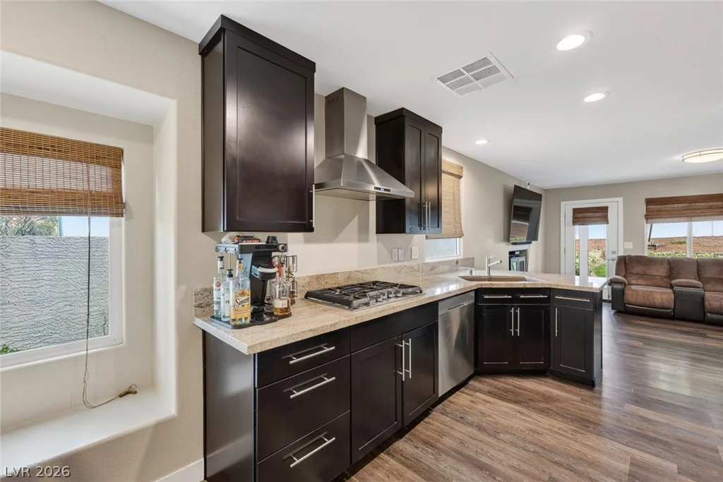 3033 Pebblestone, Las Vegas, NV 89117