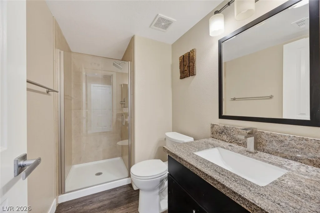 3033 Pebblestone, Las Vegas, NV 89117