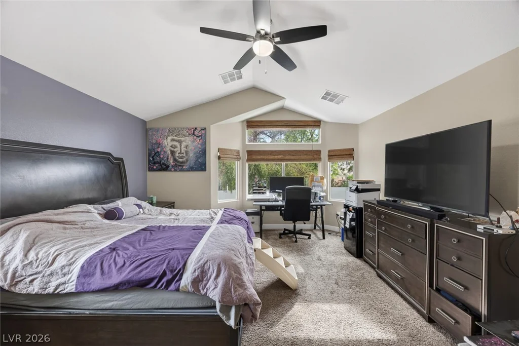 3033 Pebblestone, Las Vegas, NV 89117