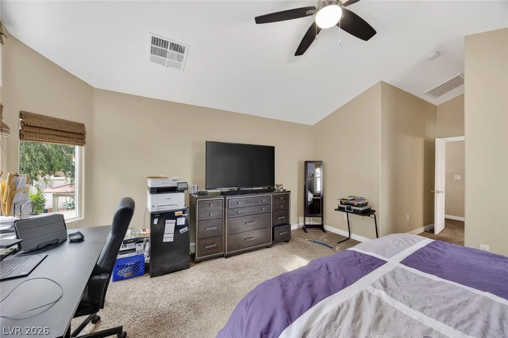 3033 Pebblestone, Las Vegas, NV 89117