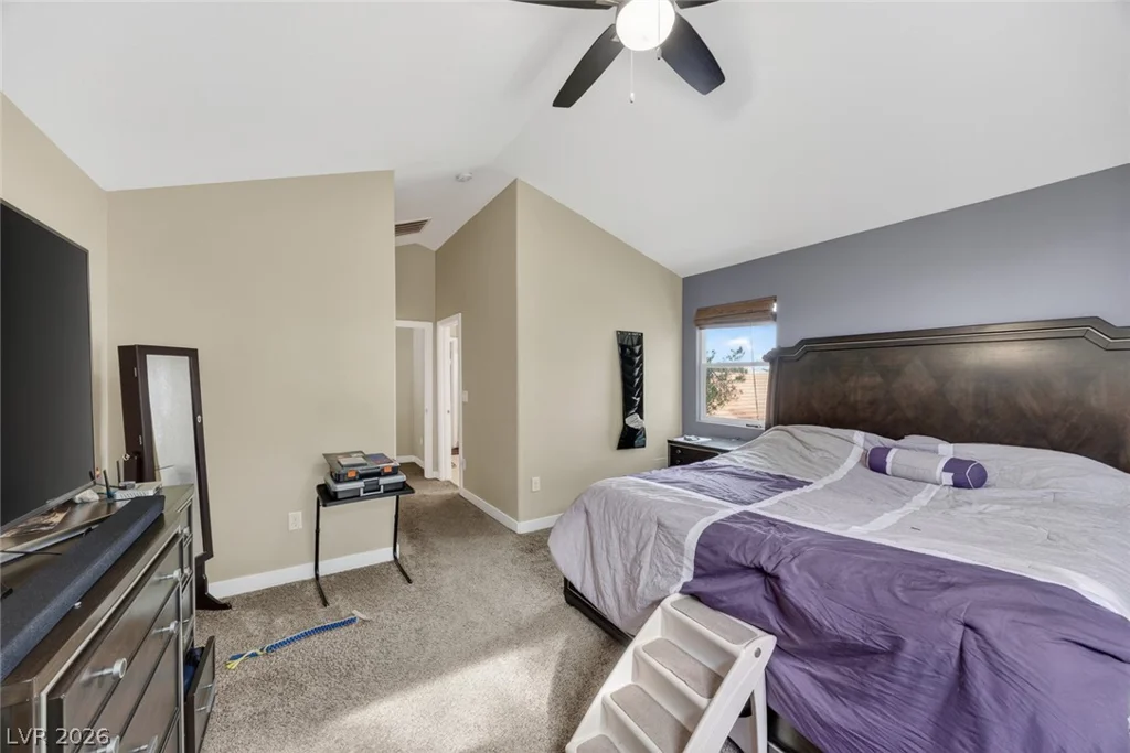 3033 Pebblestone, Las Vegas, NV 89117