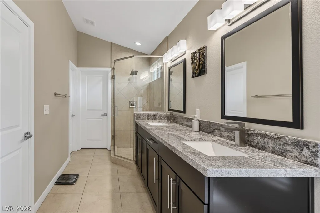 3033 Pebblestone, Las Vegas, NV 89117