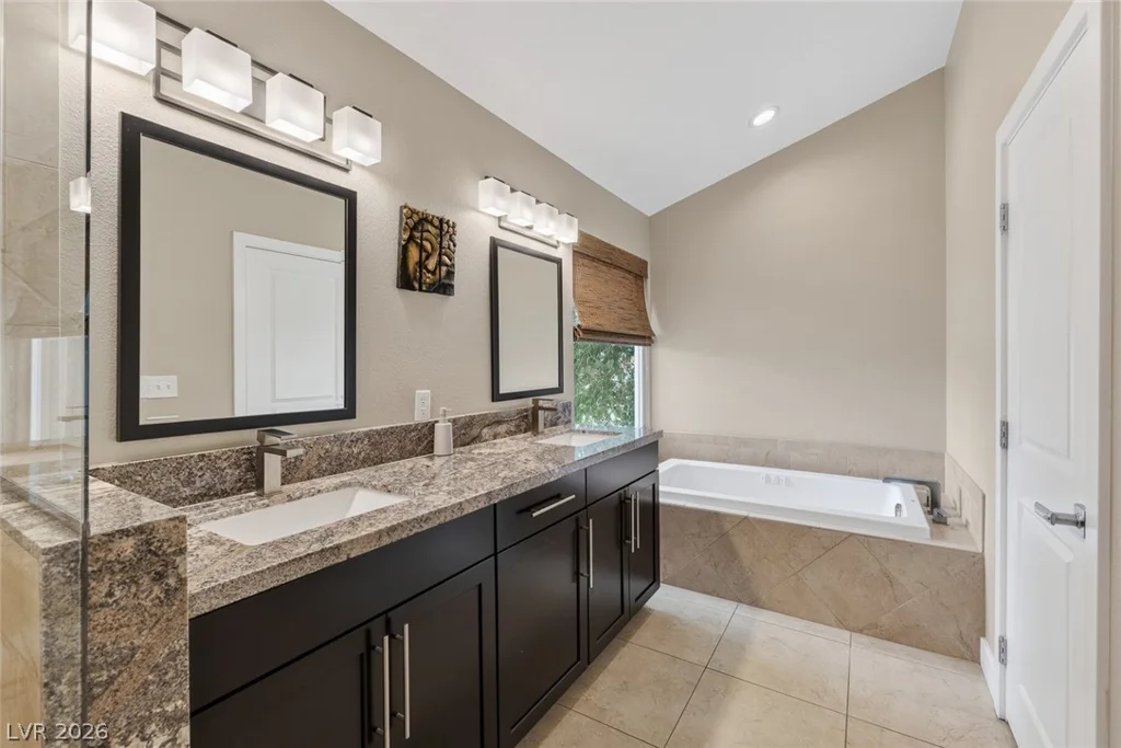 3033 Pebblestone, Las Vegas, NV 89117