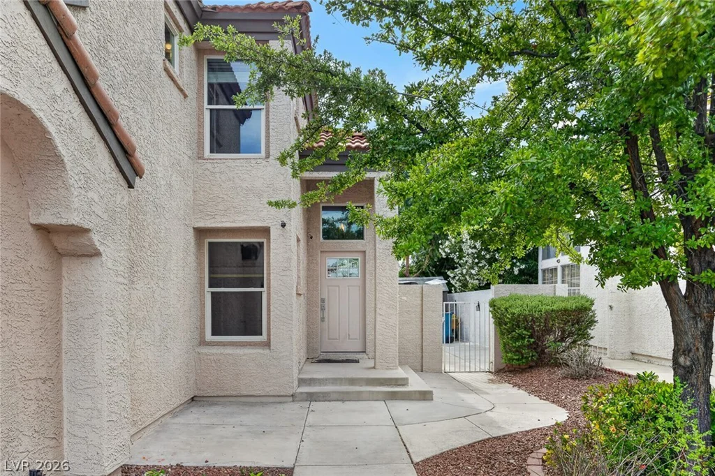3033 Pebblestone, Las Vegas, NV 89117