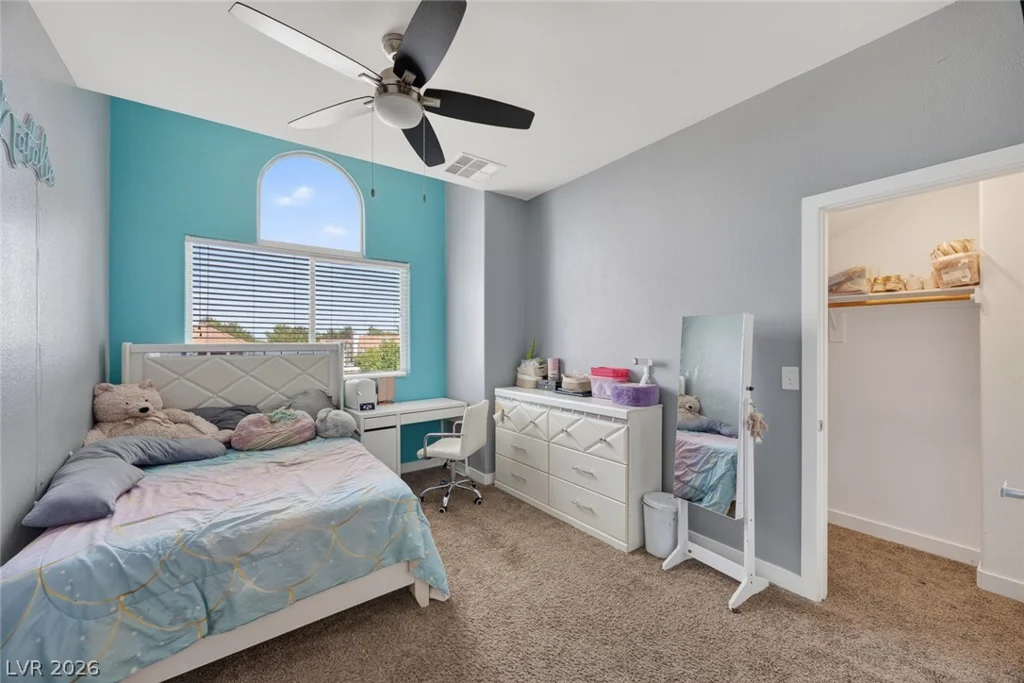 3033 Pebblestone, Las Vegas, NV 89117
