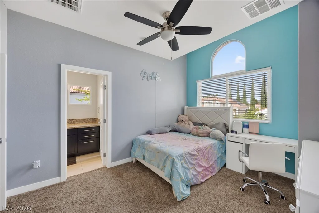 3033 Pebblestone, Las Vegas, NV 89117