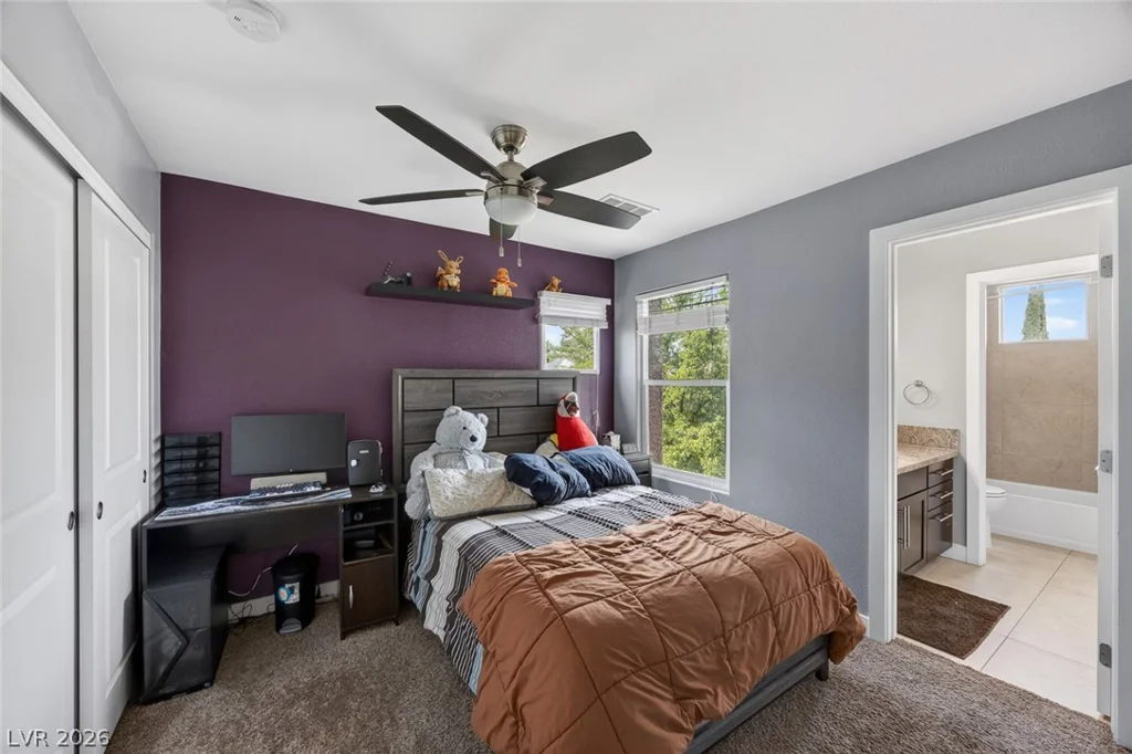 3033 Pebblestone, Las Vegas, NV 89117
