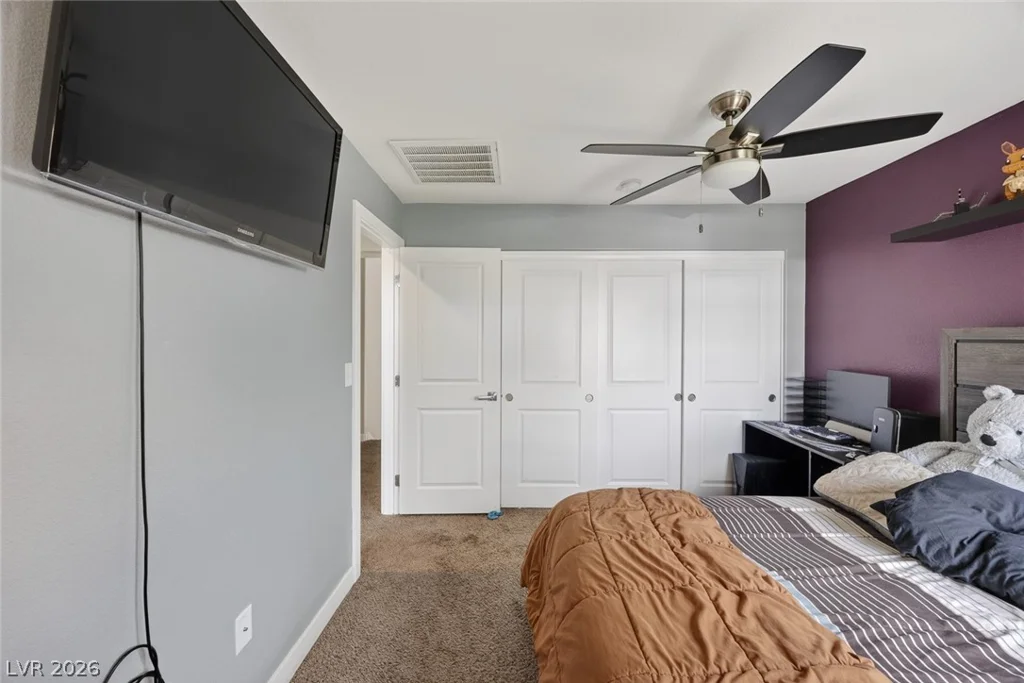 3033 Pebblestone, Las Vegas, NV 89117