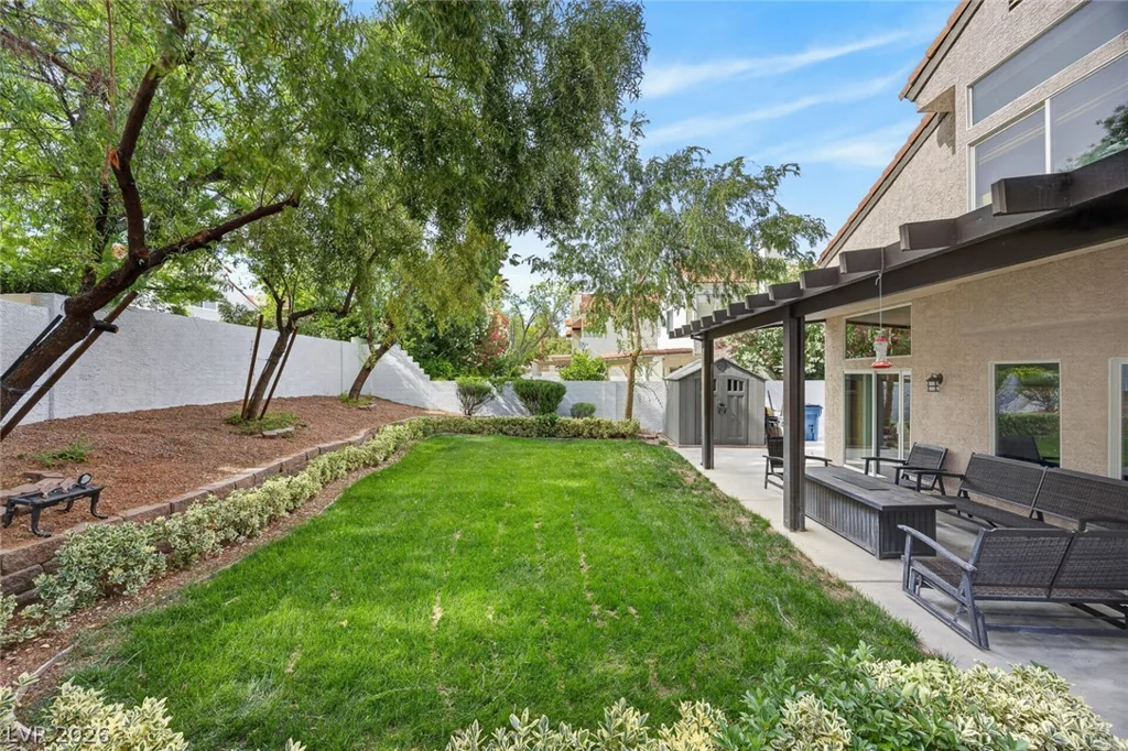 3033 Pebblestone, Las Vegas, NV 89117