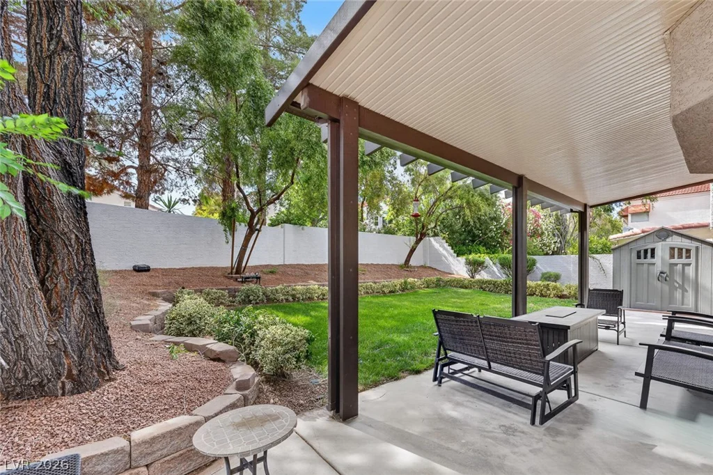 3033 Pebblestone, Las Vegas, NV 89117