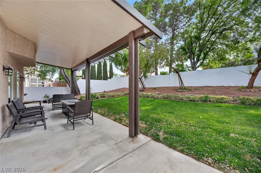 3033 Pebblestone, Las Vegas, NV 89117