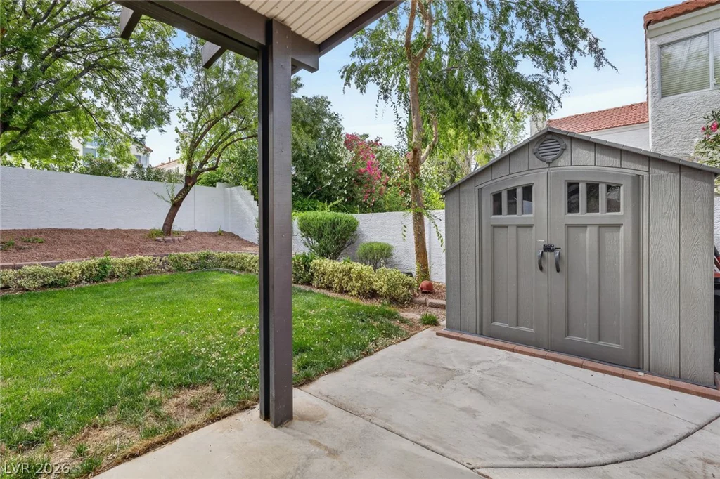 3033 Pebblestone, Las Vegas, NV 89117