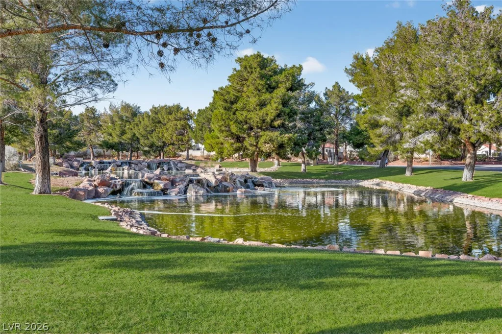 3033 Pebblestone, Las Vegas, NV 89117