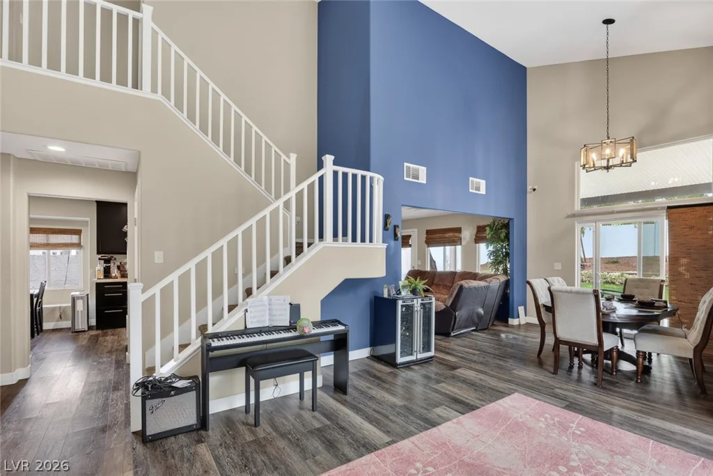 3033 Pebblestone, Las Vegas, NV 89117