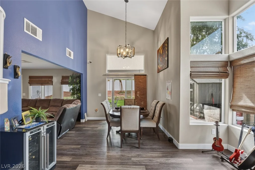 3033 Pebblestone, Las Vegas, NV 89117