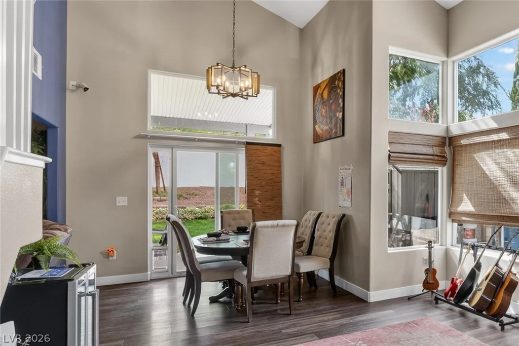 3033 Pebblestone, Las Vegas, NV 89117