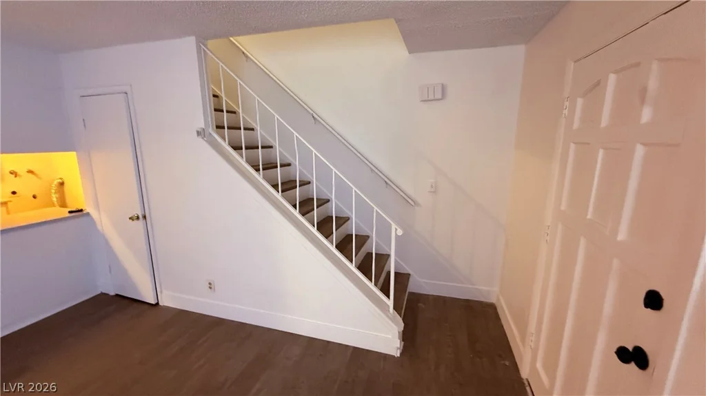 1407 Dorothy, Las Vegas, NV 89119