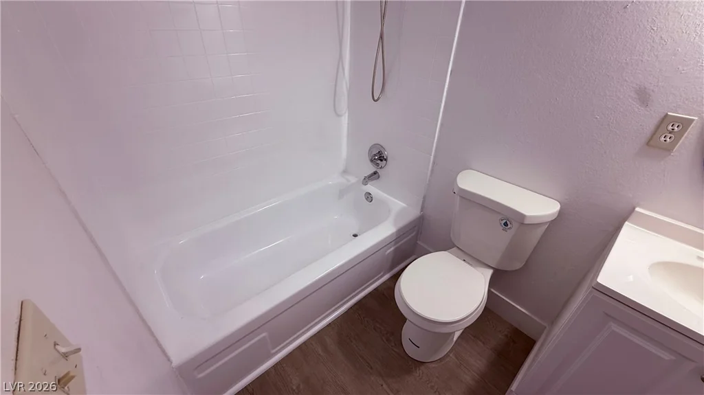 1407 Dorothy, Las Vegas, NV 89119