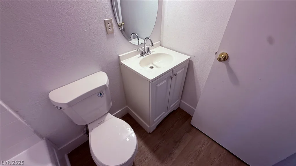 1407 Dorothy, Las Vegas, NV 89119