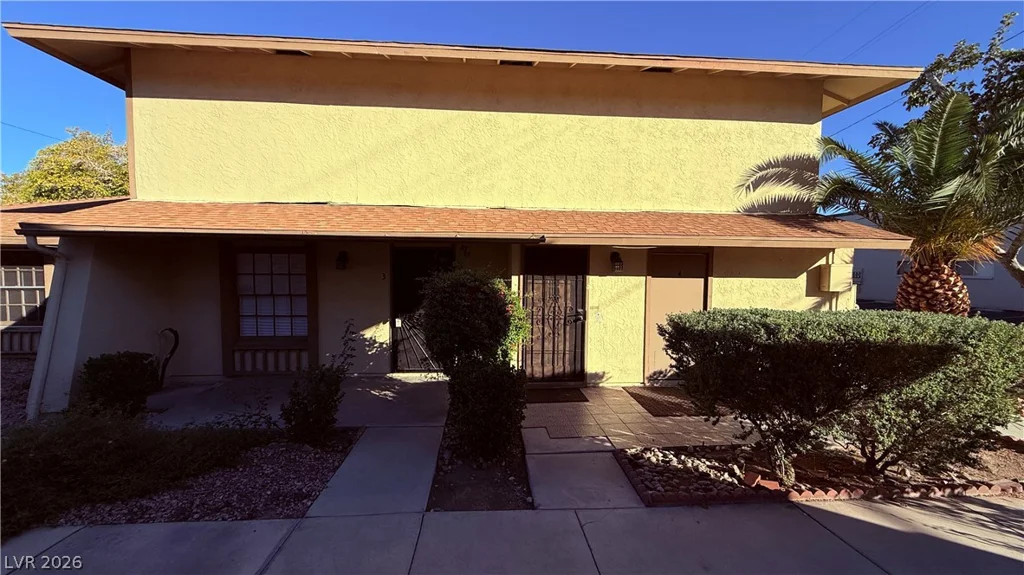 1407 Dorothy, Las Vegas, NV 89119