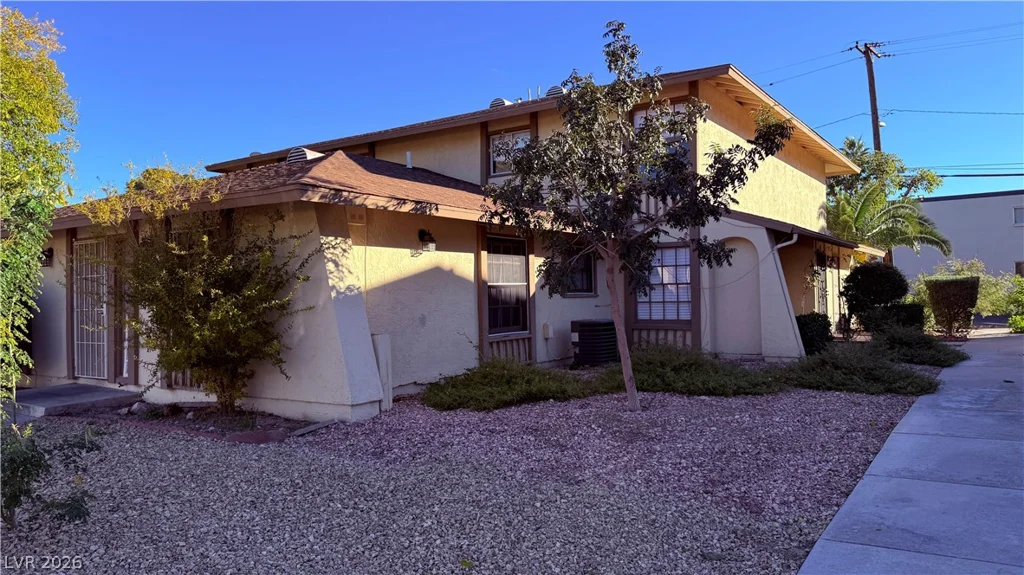 1407 Dorothy, Las Vegas, NV 89119