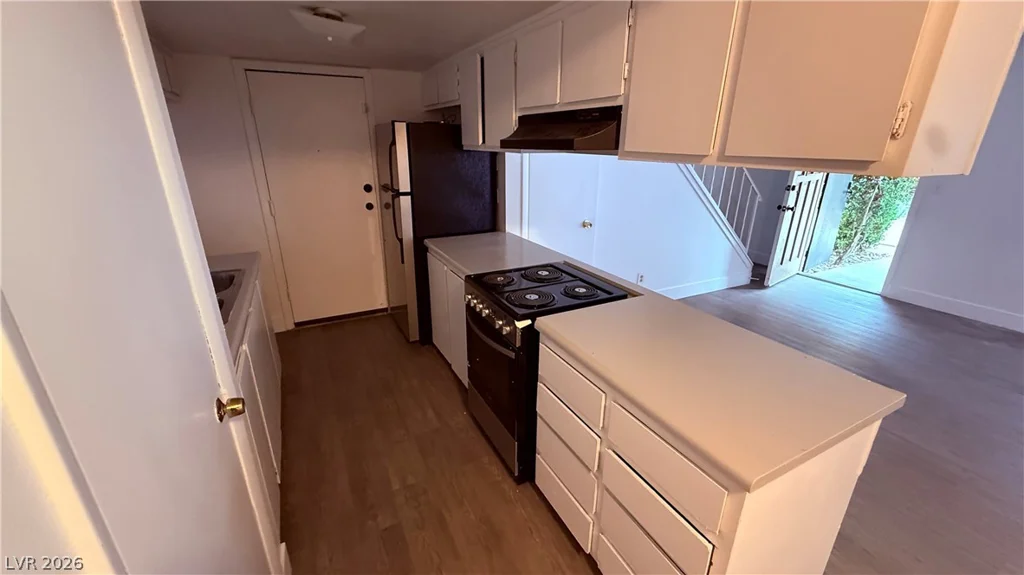 1407 Dorothy, Las Vegas, NV 89119