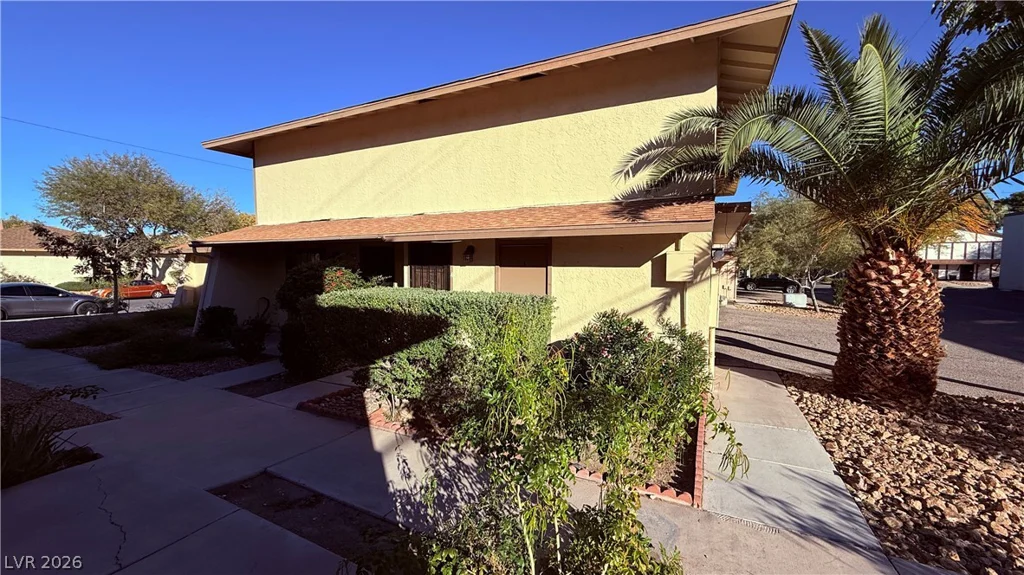 1407 Dorothy, Las Vegas, NV 89119