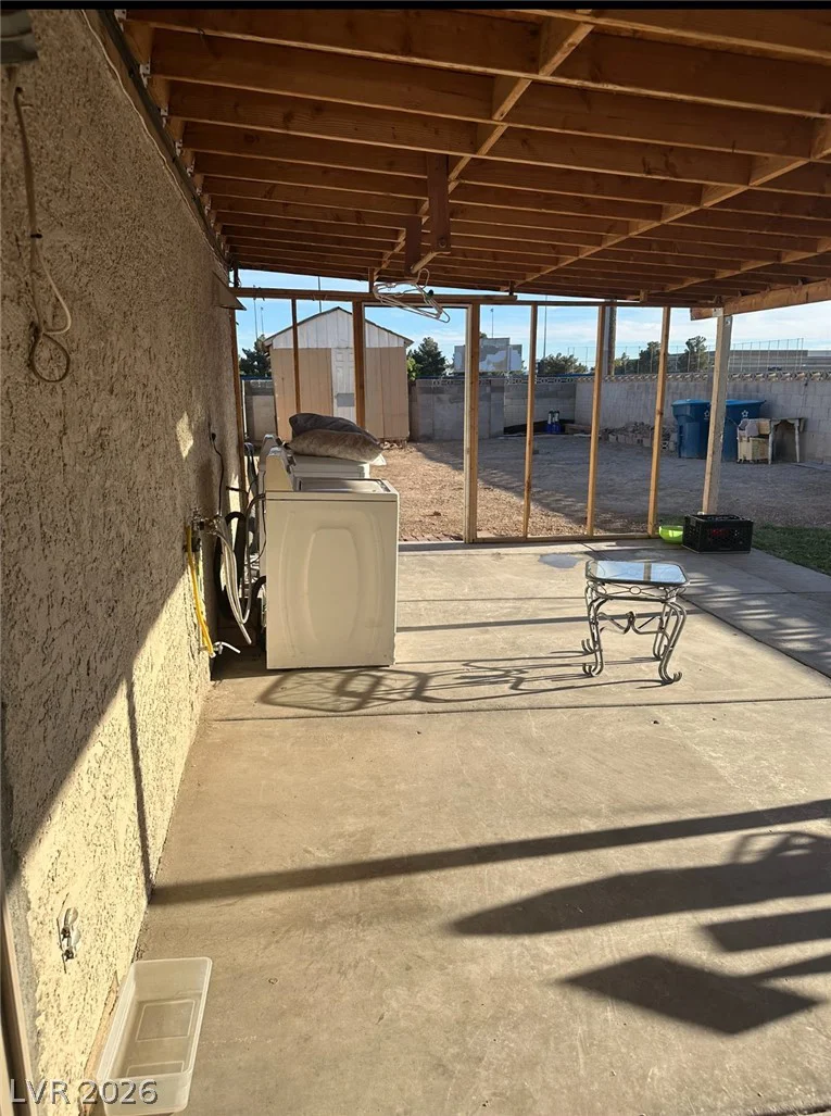 900 Sandhill, Las Vegas, NV 89110