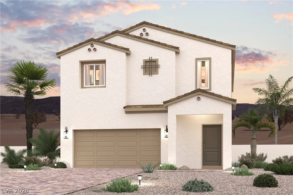 9834 Ruby Dome, Las Vegas, NV 89178