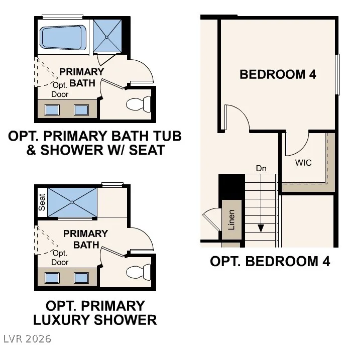 9834 Ruby Dome, Las Vegas, NV 89178