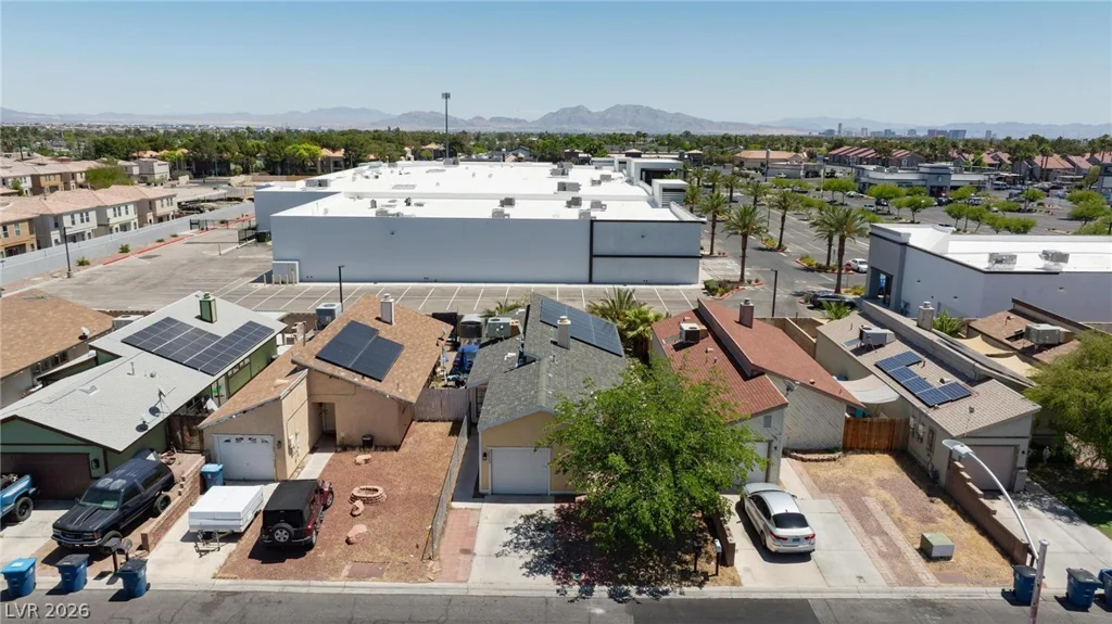 2023 San Simeon, Las Vegas, NV 89108