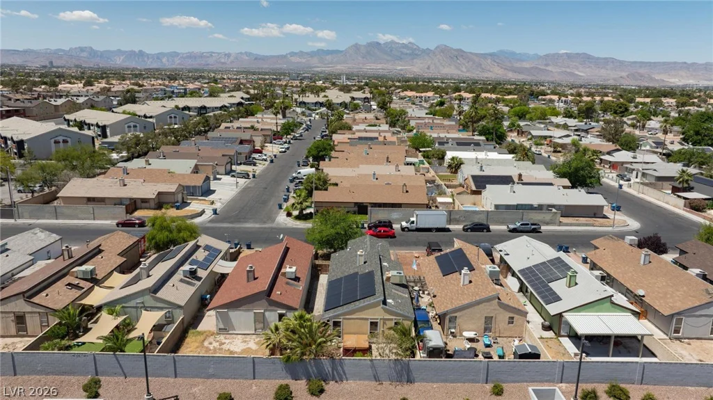 2023 San Simeon, Las Vegas, NV 89108