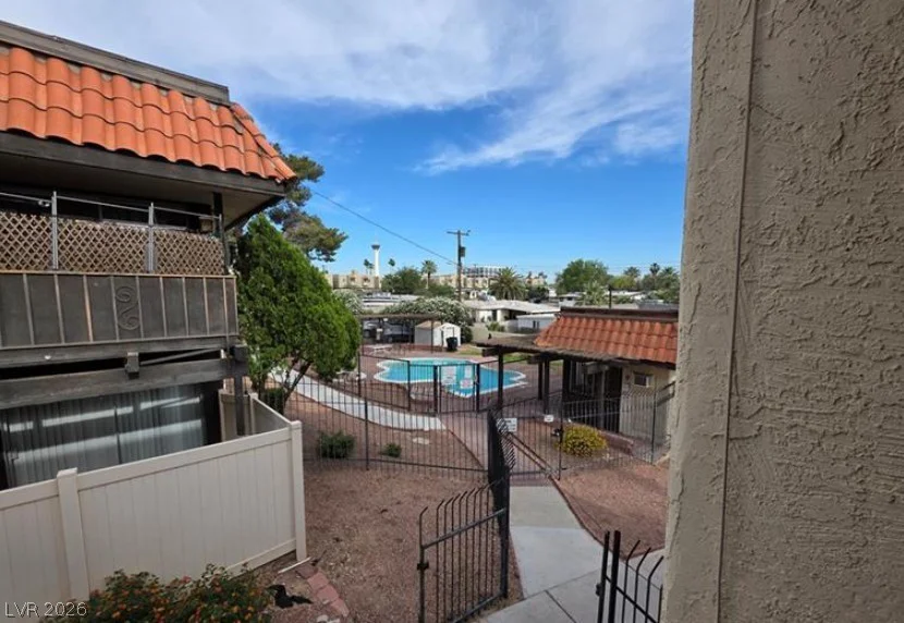 1440 Vegas Valley, Las Vegas, NV 89169