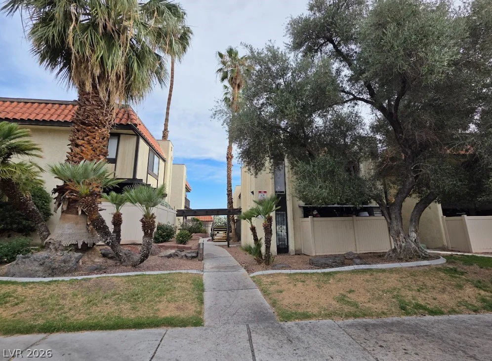 1440 Vegas Valley, Las Vegas, NV 89169