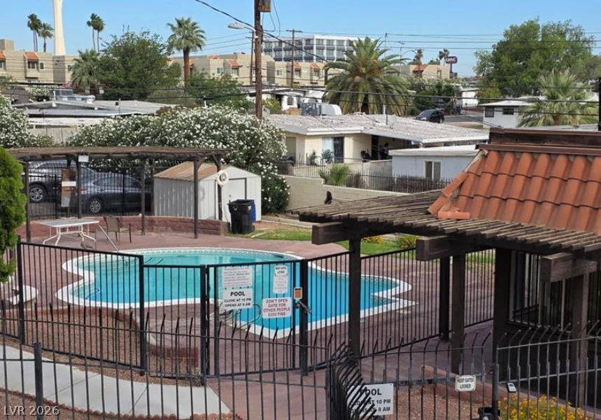 1440 Vegas Valley, Las Vegas, NV 89169