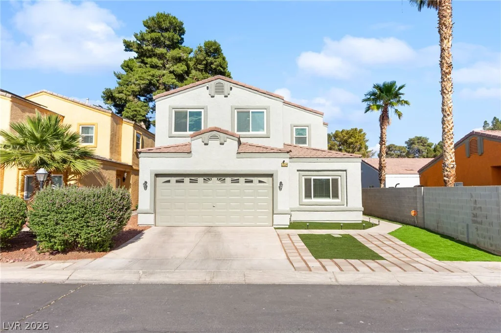 2024 Jesse Scott, Las Vegas, NV 89106