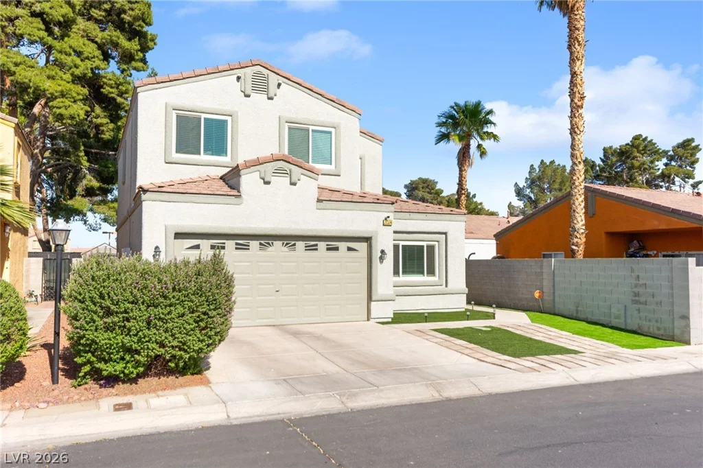 2024 Jesse Scott, Las Vegas, NV 89106