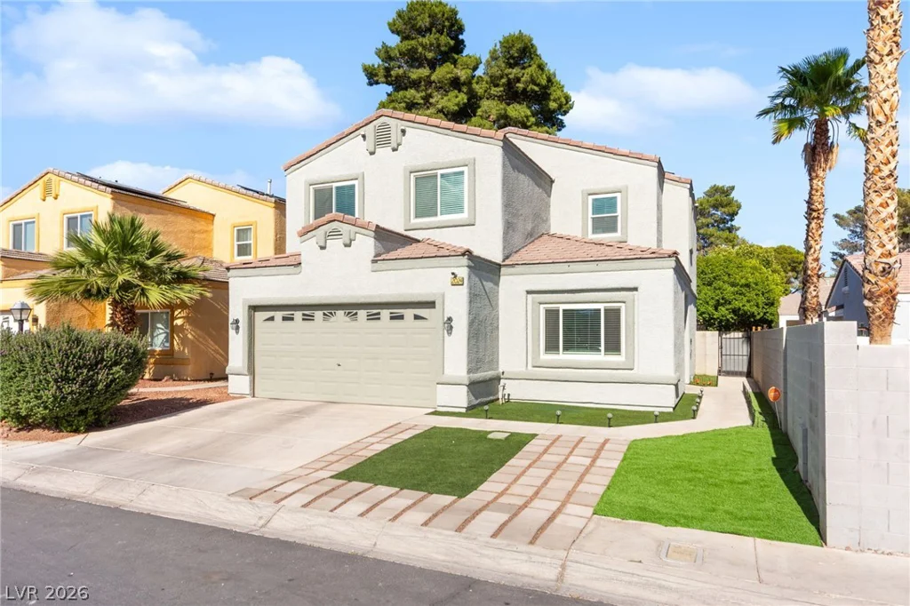 2024 Jesse Scott, Las Vegas, NV 89106