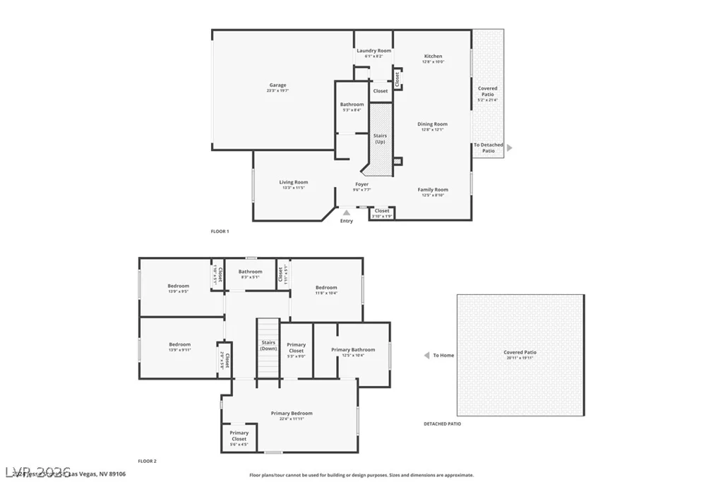 2024 Jesse Scott, Las Vegas, NV 89106