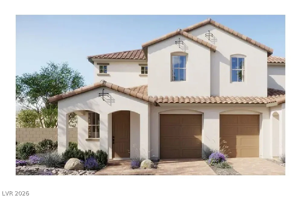 131 Cactus Climb, Henderson, NV 89015