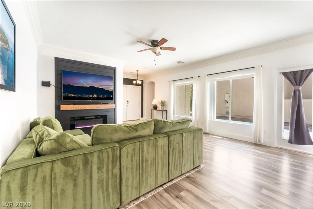 8380 Teton Crest, Las Vegas, NV 89143